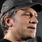 Mike Rowe Net Worth