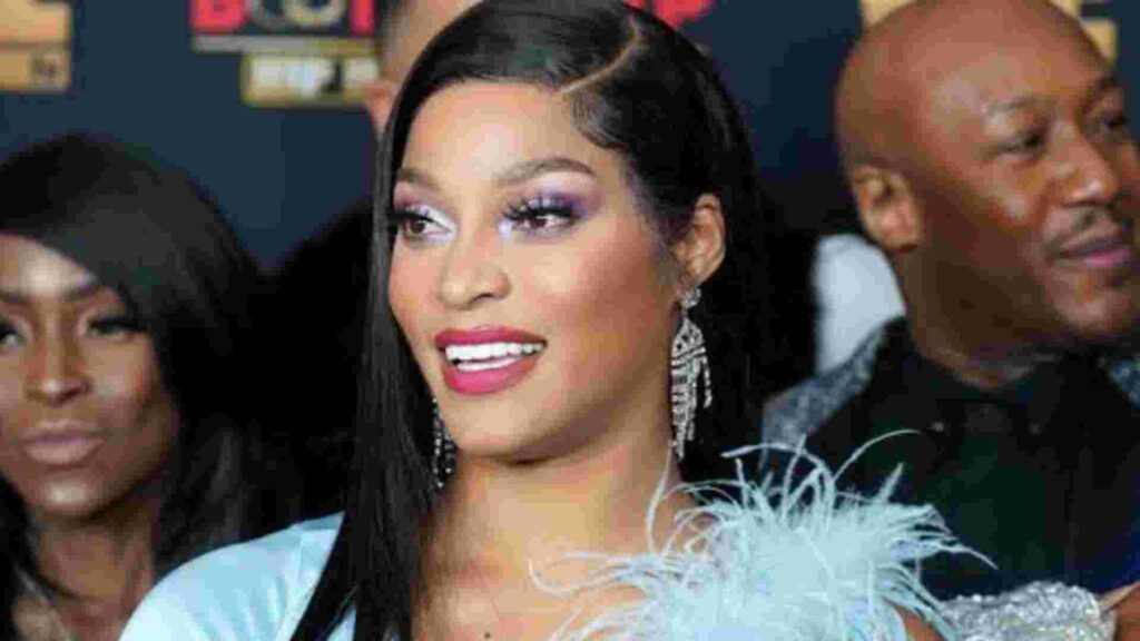 Joseline Hernandez Net Worth