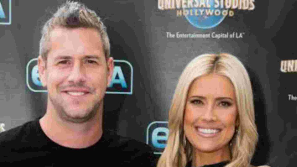 Ant Anstead Net Worth