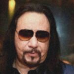 Ace Frehley Net Worth