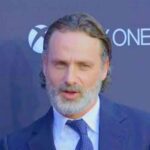 Andrew Lincoln Net Worth
