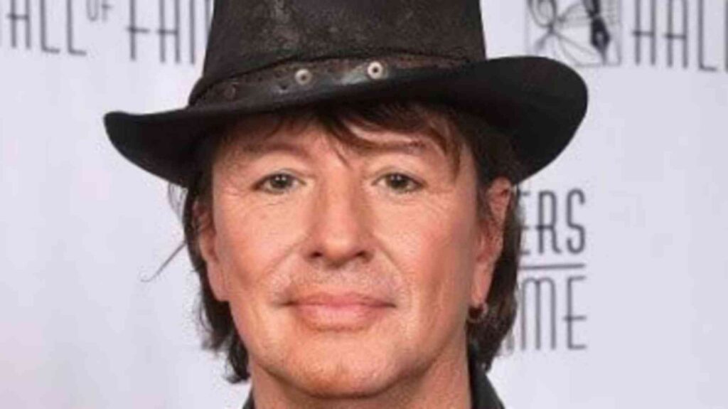 Richie Sambora Net Worth