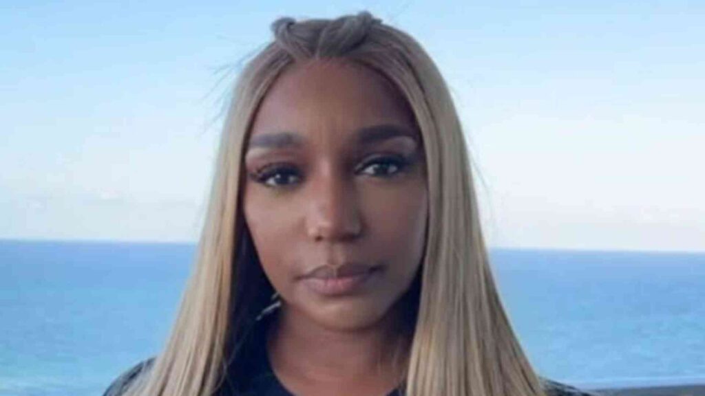 Nene Leakes Net Worth