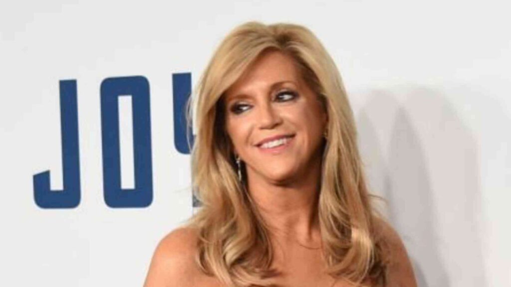 Joy Mangano Net Worth