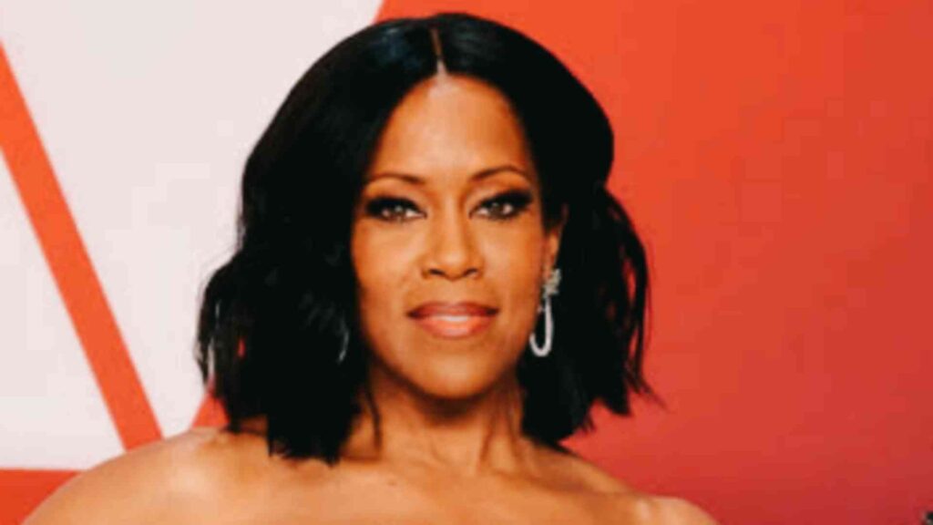 Regina King Net Worth