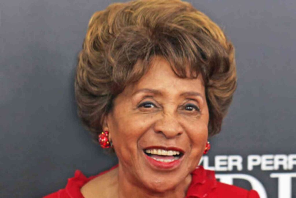 Marla Gibbs Net Worth