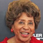 Marla Gibbs Net Worth