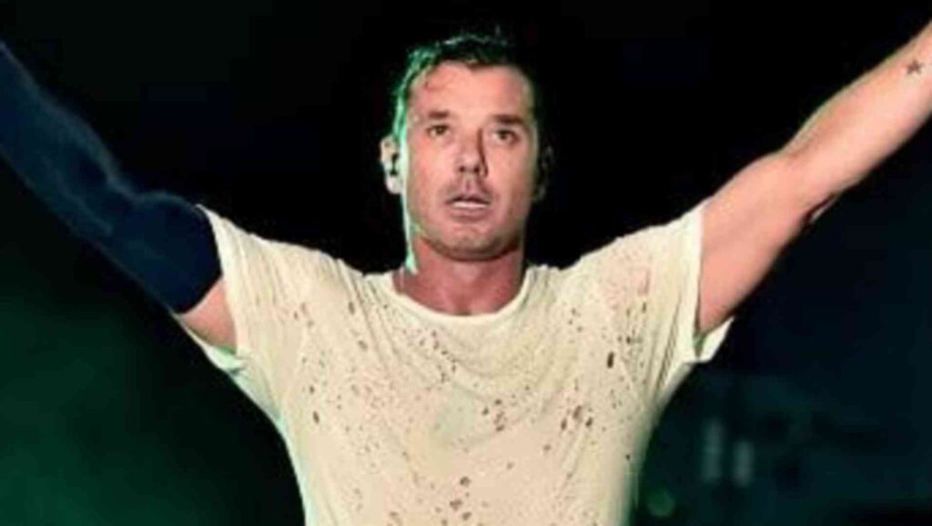 Gavin Rossdale Net Worth