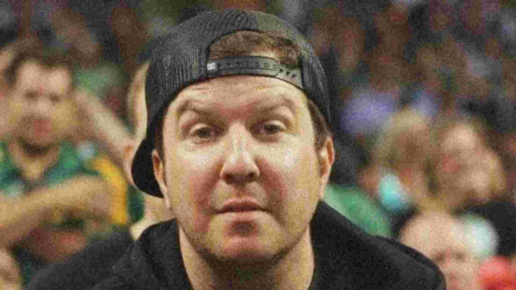 Nick Swardson Net Worth