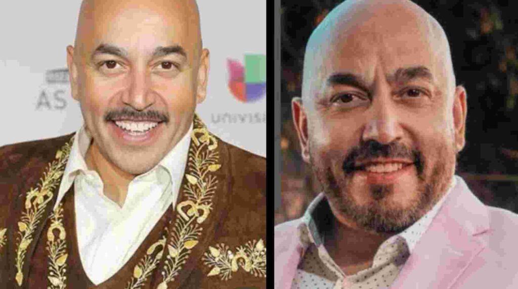 Lupillo Rivera Net Worth