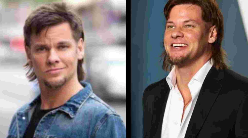Theo Von Net Worth