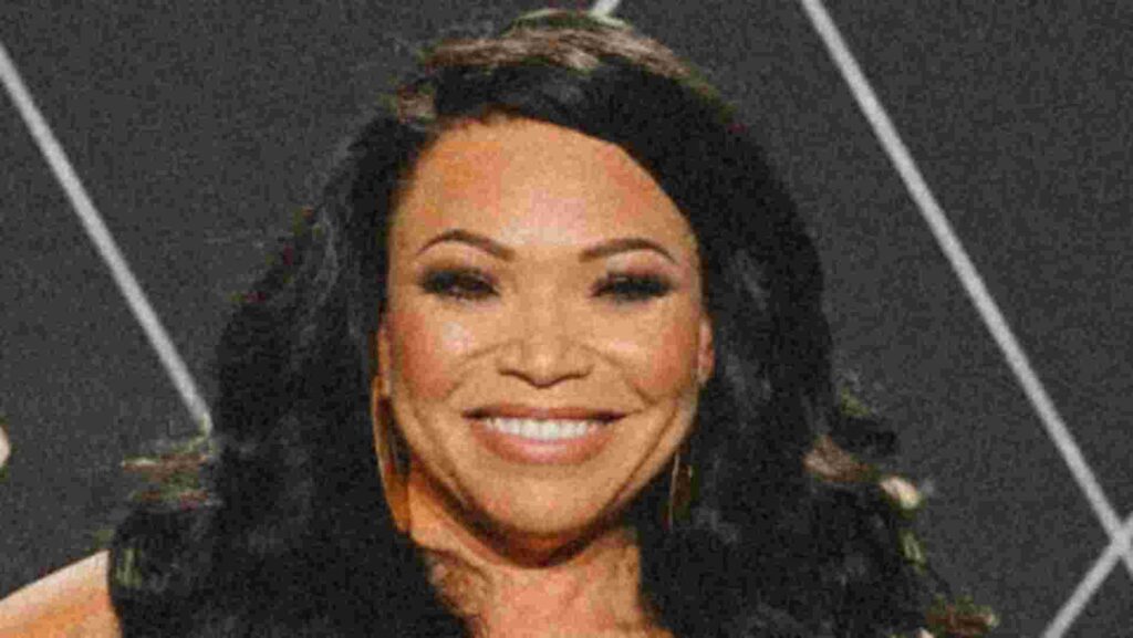 Tisha Campbell Net Worth