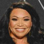 Tisha Campbell Net Worth