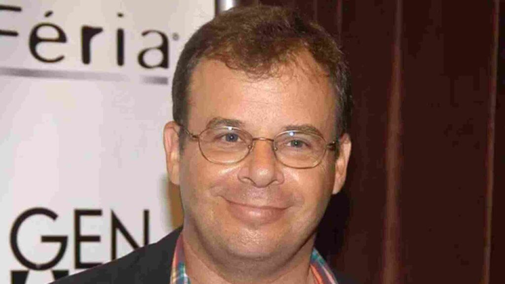 Rick Moranis Net Worth
