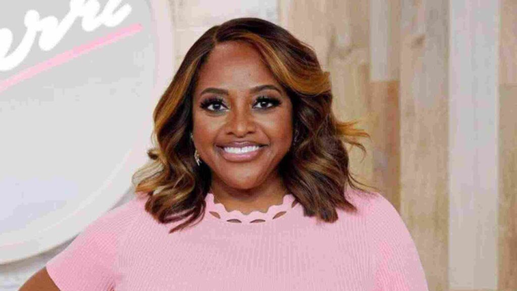 Sherri Shepherd Net Worth