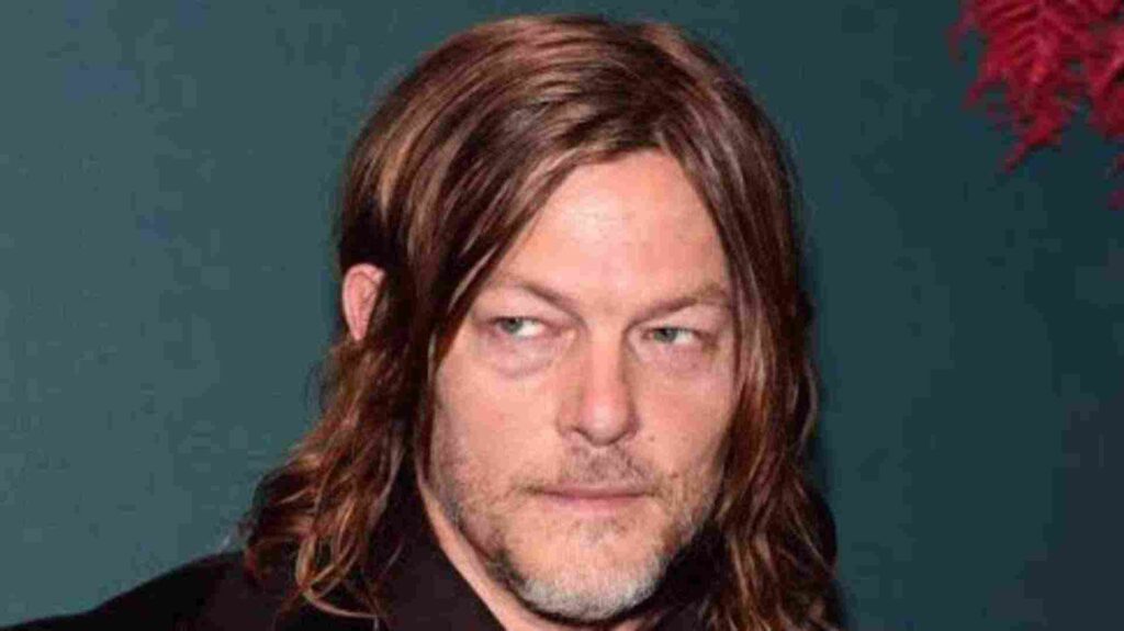 Norman Reedus Net Worth