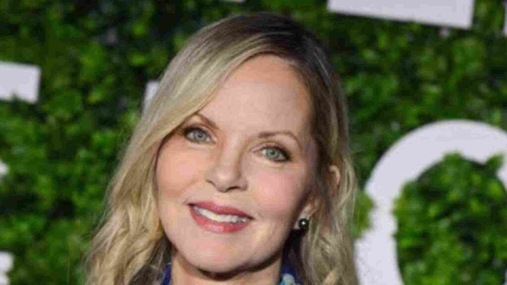 Melissa Sue Anderson Net Worth
