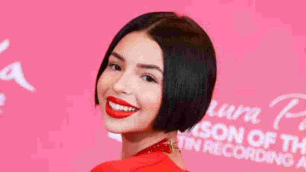 Angela Aguilar Net Worth