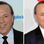 Tommy Mottola Net Worth