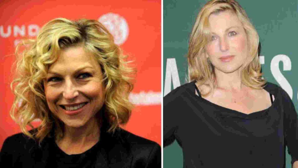 Tatum O'Neal Net Worth