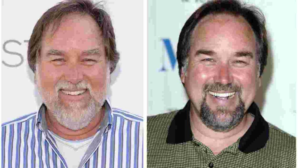 Richard Karn Net Worth