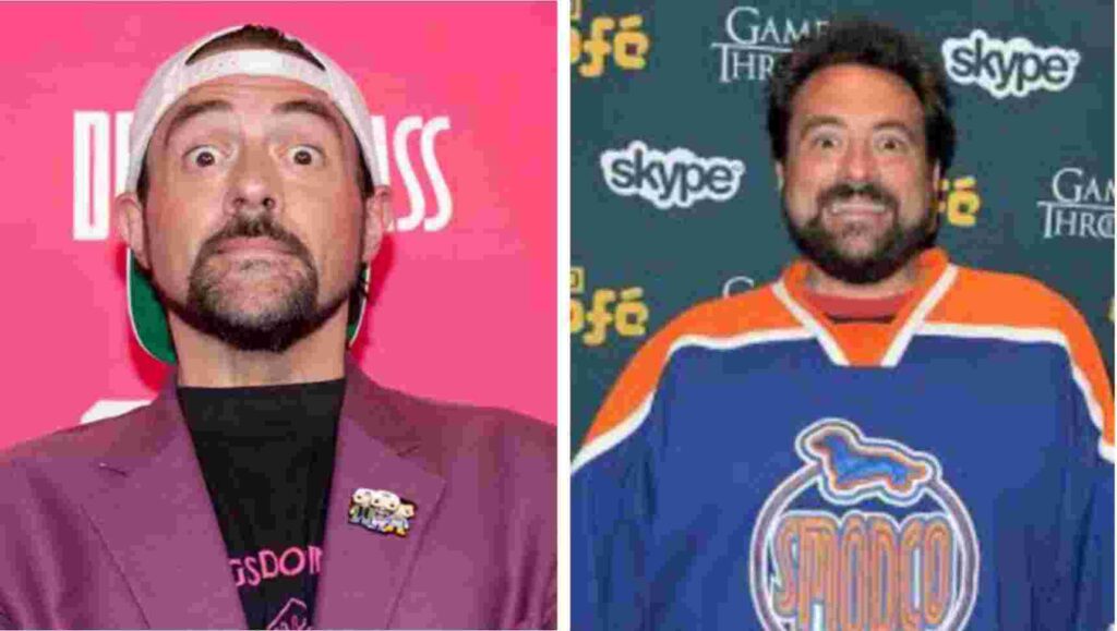 Kevin Smith Net Worth