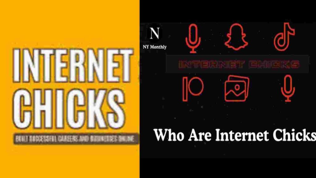 Internetchicks