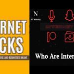 Internetchicks