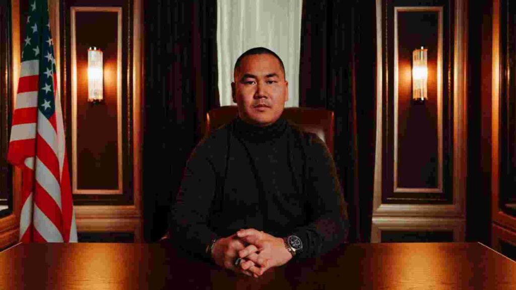 frank song zenith prep academy