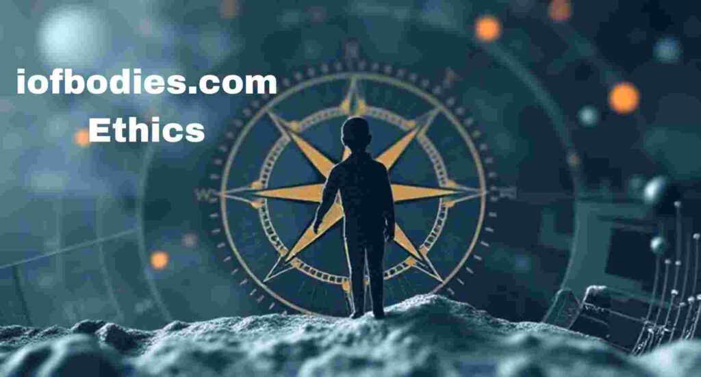 iofbodies.com Ethics