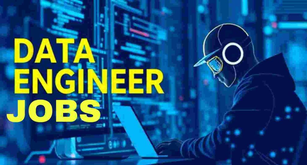 Data Engineer Jobs
