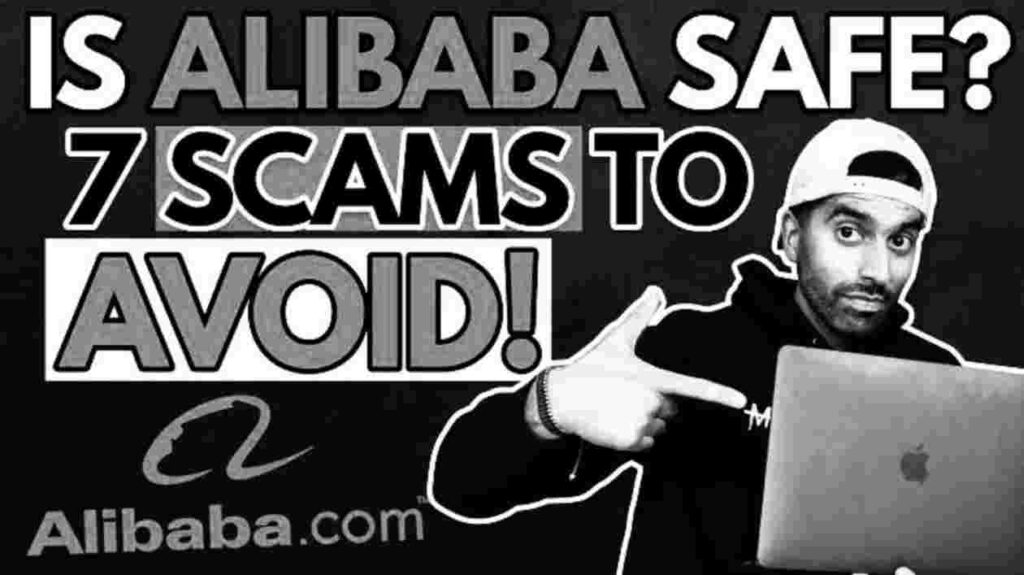 Is Alibaba Legit