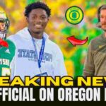 Oregon Ducks Football