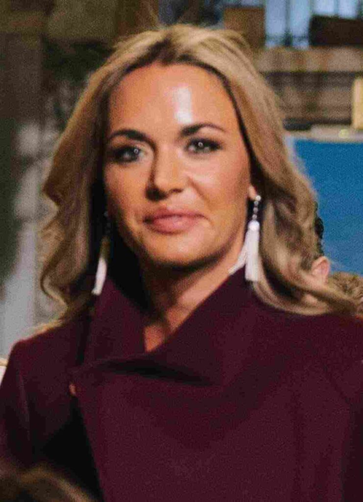 Vanessa Trump