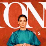 Katie Holmes