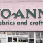 Joann Fabrics