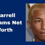 Pharrell Williams Net Worth