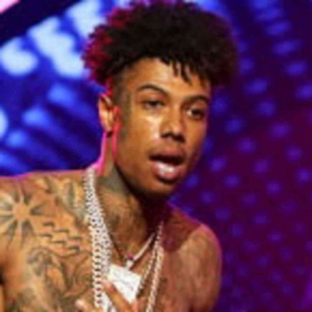 Blueface Net Worth: The Rapper’s Financial Empire