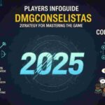 Players Infoguide DMGConselistas