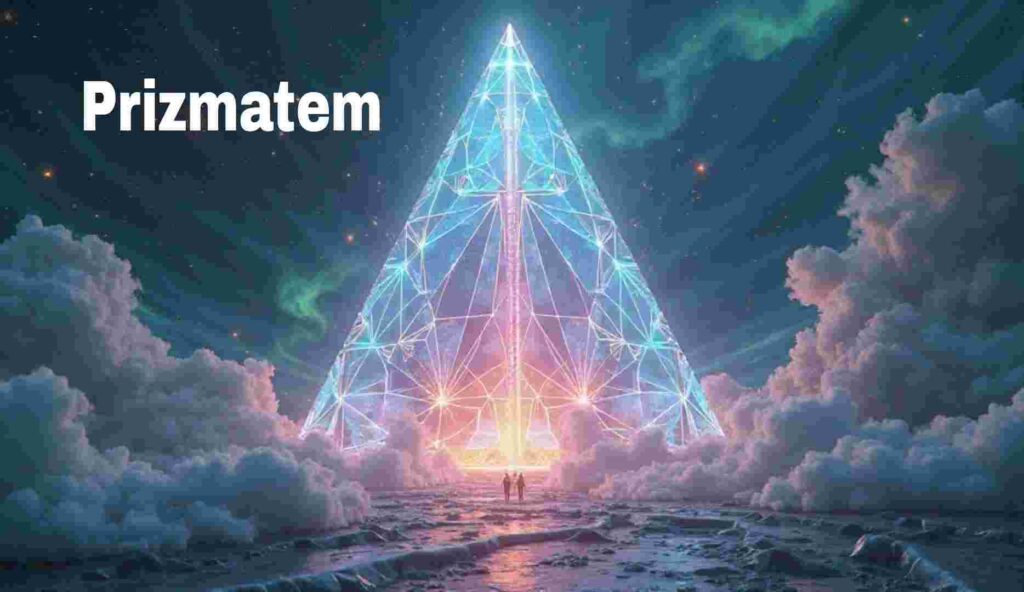 Prizmatem