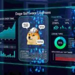 Doge Software Licenses Audit HUD