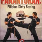 Panantukan DVDs