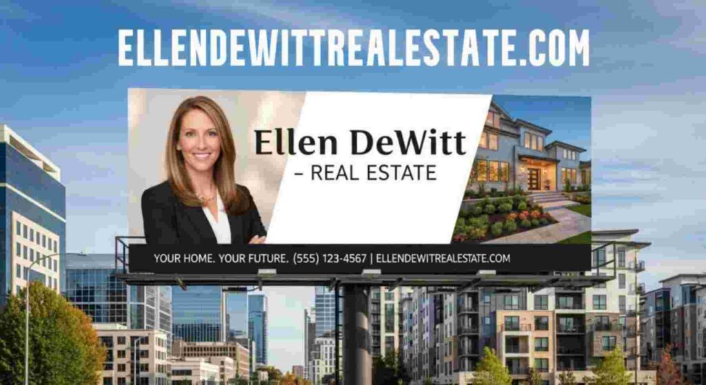 ellendewittrealestate.com