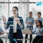 wavetechglobal.com latest tech gurus