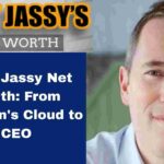 Andy Jassy Net Worth: From Amazon's Cloud to CEO