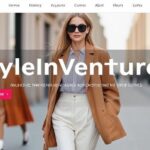 StyleInVenture com