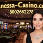 Vanessa-Casino.com 8002662278