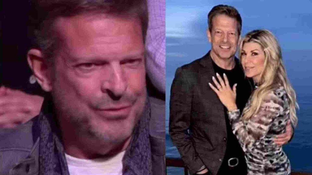 John Janssen Net Worth