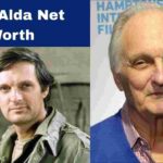 Alan Alda Net Worth