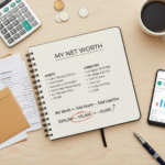 How to Calculate Net Worth for Beginners